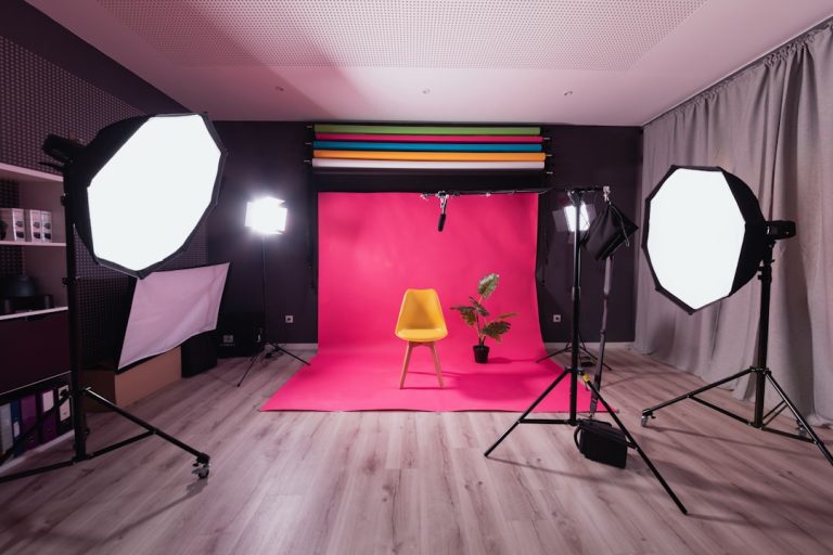 Unleashing Creativity: Budget-Friendly Photography Equipment for Beginners