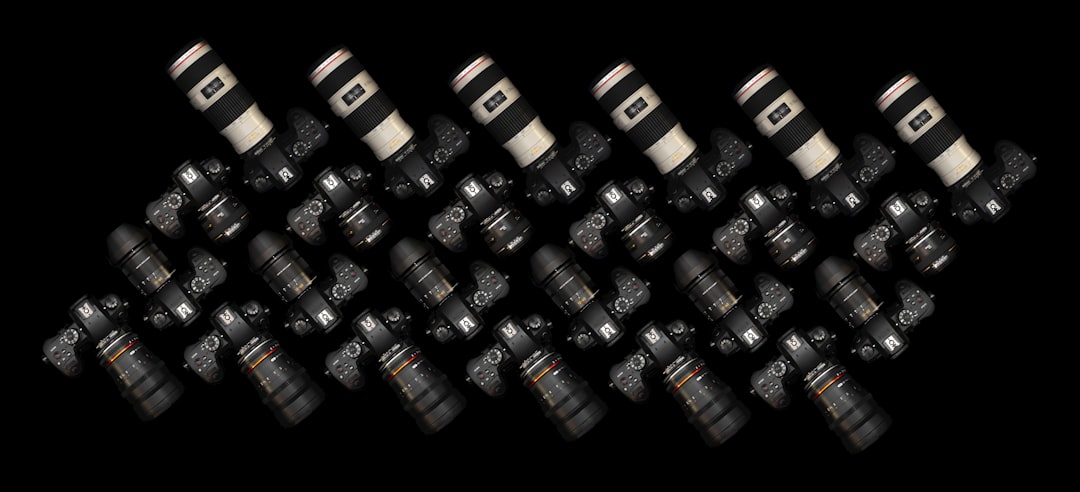 The Art of Capturing Moments: A Journey into Photography Equipment The Art of Capturing Moments: A Journey into Photography Equipment