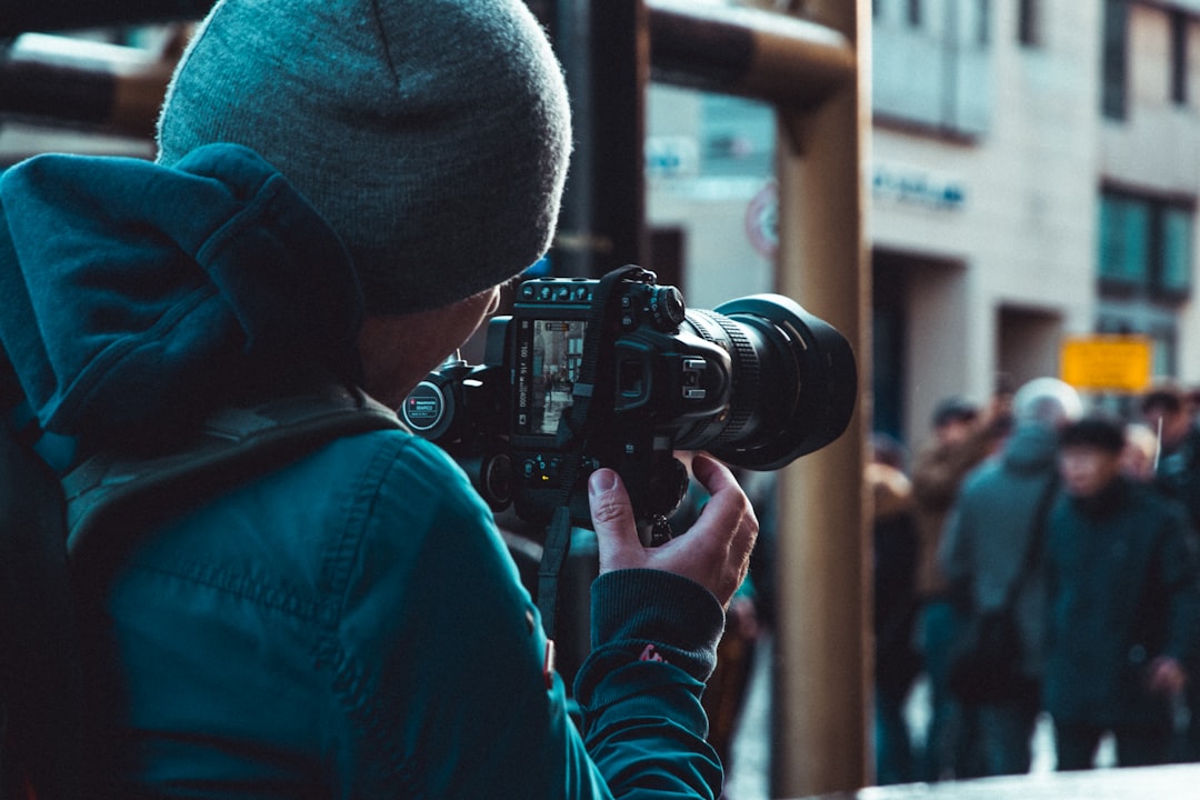 Unleashing Creativity: Unconventional Photography Gear Hacks Unleashing Creativity: Unconventional Photography Gear Hacks