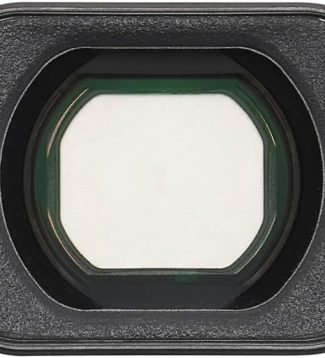 Osmo Pocket 3 Wide-Angle Lens, Compatibility: Osmo Pocket 3